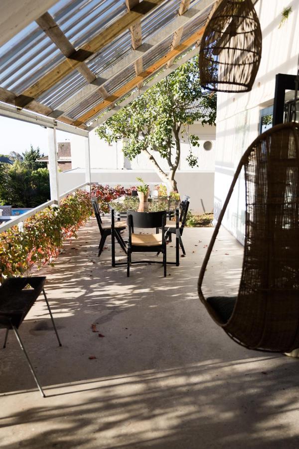 Greenhouse Apartment Mount Road Exterior foto