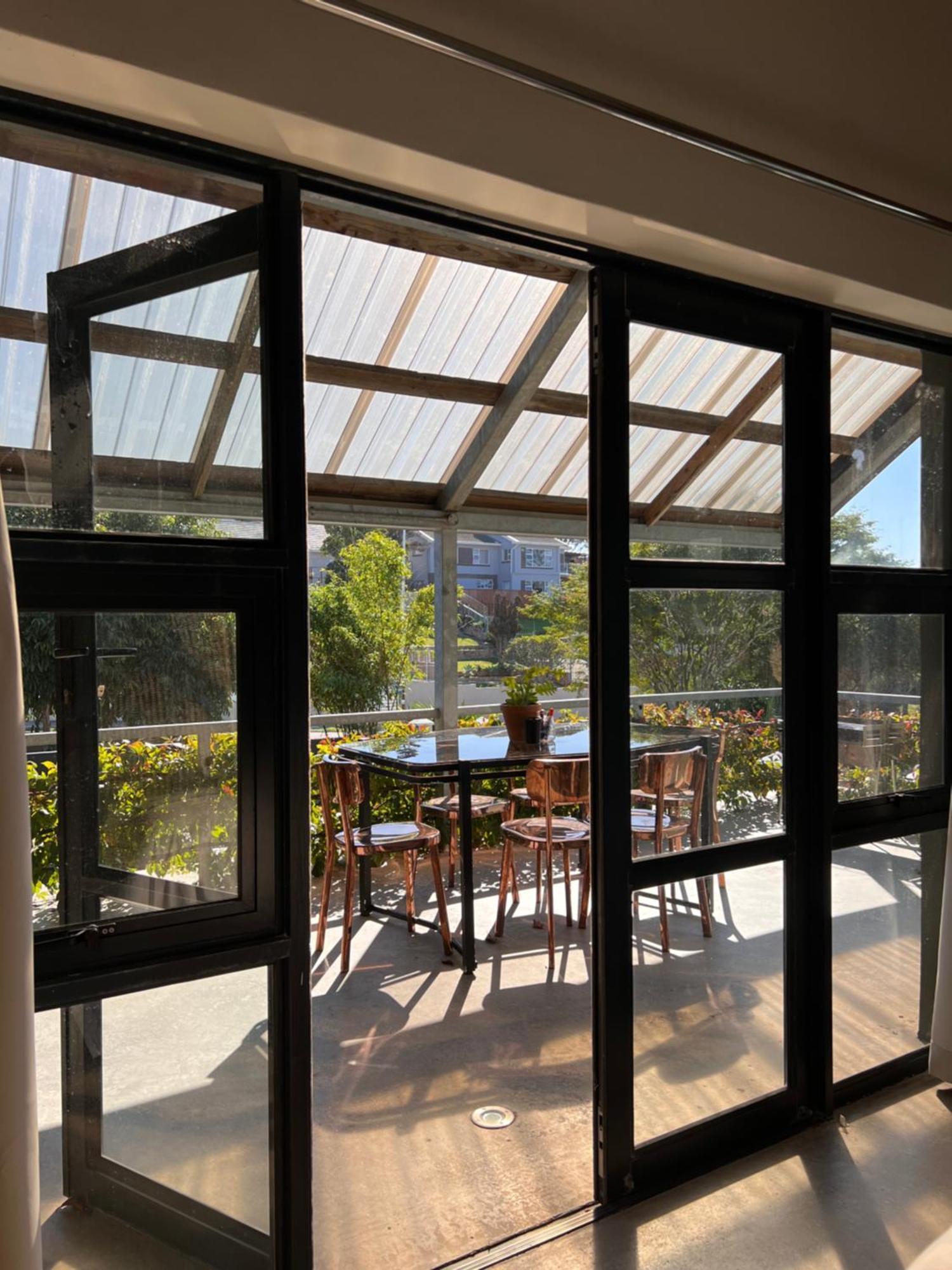 Greenhouse Apartment Mount Road Exterior foto