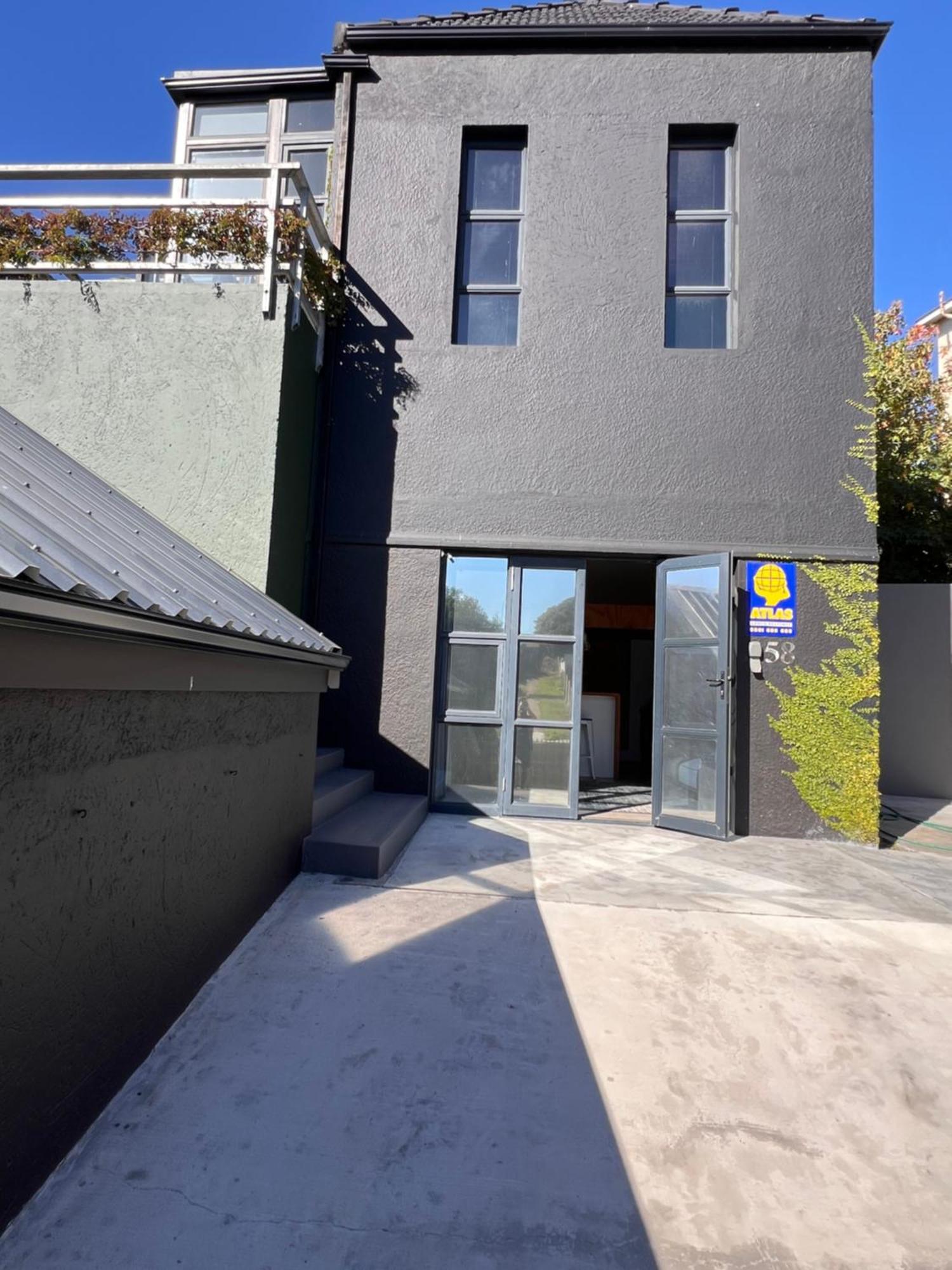 Greenhouse Apartment Mount Road Exterior foto
