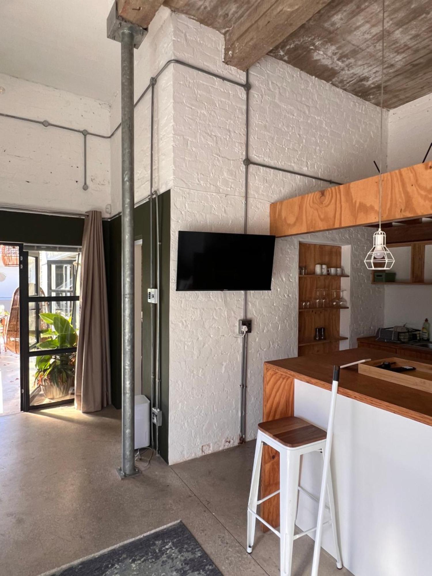 Greenhouse Apartment Mount Road Exterior foto